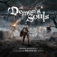 Shunsuke Kida-Demon's Souls Original Soundtrack