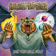 Siberian Meat Grinder-Join The Bear Cult