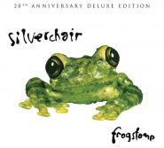 Silverchair-Frogstomp