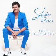 Silvio d'Anza-Meine Lieblingslieder