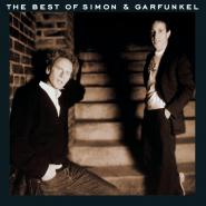 Simon & Garfunkel-The Best Of Simon & Garfunkel