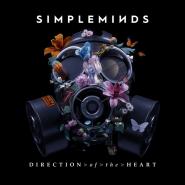 Simple Minds-Direction of the Heart