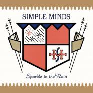 Simple Minds-Sparkle In The Rain
