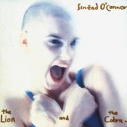 Sinead O'Connor-The Lion And The Cobra