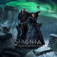 Sirenia-Riddles, Ruins & Revelations