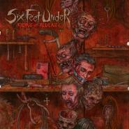 Six Feet Under-Killing for Revenge
