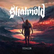 Skalmöld-Ydalir