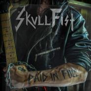 Skull Fist-Paid In Full