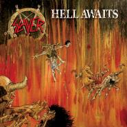 Slayer-Hell Awaits