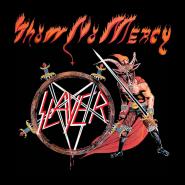 Slayer-Show No Mercy