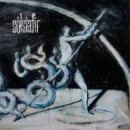 Sólstafir-Hin helga kvöl