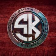 Smith/Kotzen, Adrian Smith, Richie Kotzen-Smith/Kotzen