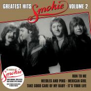Smokie-Gold: Smokie Greatest Hits
