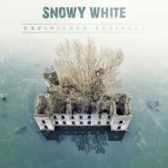 Snowy White-Unfinished Business