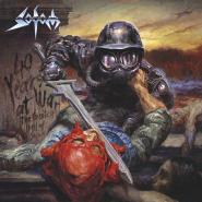 Sodom-40 Years At War - The Greatest Hell Of Sodom