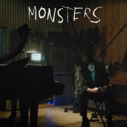 Sophia Kennedy-Monsters