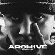 Soso Mcr-ARCH1VE