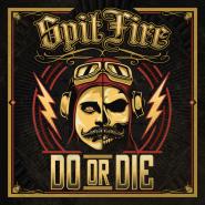 Spitfire-Do Or Die