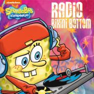 Spongebob Schwammkopf-Radio Bikini Bottom
