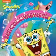 Spongebob Schwammkopf-Schwammtastisch