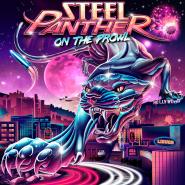 Steel Panther-On The Prowl