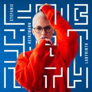 Stefanie Heinzmann-Labyrinth