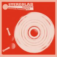 Stereolab-Electrically Possessed (Switched On Volume 4)
