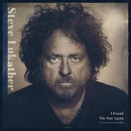 Steve Lukather-I Found The Sun Again