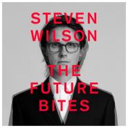 Steven Wilson-THE FUTURE BITES