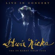 Stevie Nicks-Live In Concert: The 24 Karat Gold Tour