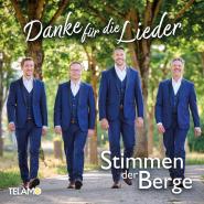 Stimmen der Berge-Danke für die Lieder