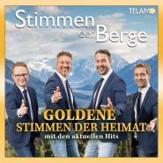 Stimmen der Berge-Goldene Stimmen der Heimat
