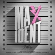 Stray Kids-MAXIDENT