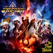 Stryper-The Final Battle