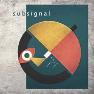 Subsignal-A Poetry Of Rain