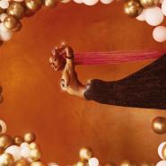 Sudan Archives-Natural Brown Prom Queen