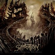 Suffocation-Hymns From The Apocrypha