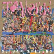 Sufjan Stevens-Javelin