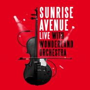 Sunrise Avenue-Live With Wonderland Orchestra