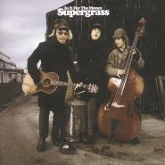 Supergrass-In It For The Money