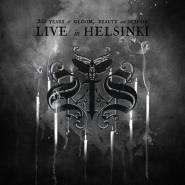 Swallow The Sun-20 Years Of Gloom, Beauty And Despair - Live In Helsinki