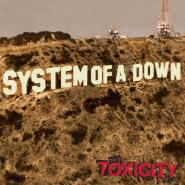 System of a Down-Toxicity