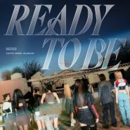 TWICE-Ready To Be