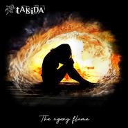Takida-The Agony Flame