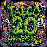 Talco-20th Anniversary