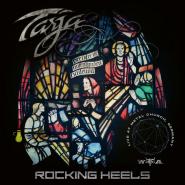 Tarja Turunen-Rocking Heels: Live At Metal Church