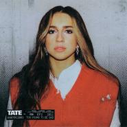 Tate McRae-TOO YOUNG TO BE SAD
