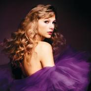 Taylor Swift-Speak Now