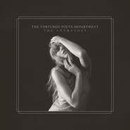 Taylor Swift-THE TORTURED POETS DEPARTMENT