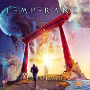 Temperance-Hermitage - Daruma's Eyes PT. 2